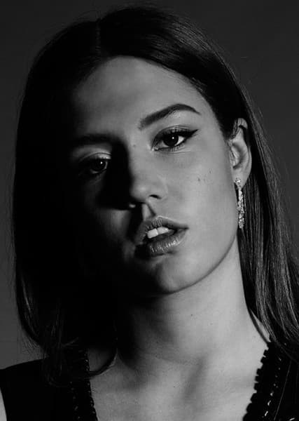 Adèle Exarchopoulos