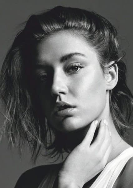 Adèle Exarchopoulos