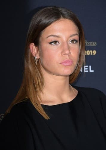 Adèle Exarchopoulos