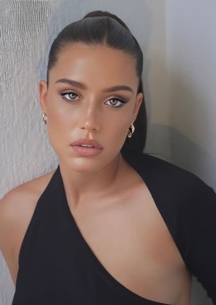 Adèle Exarchopoulos