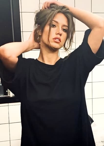 Adèle Exarchopoulos