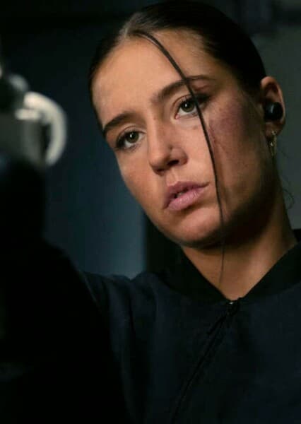 Adèle Exarchopoulos