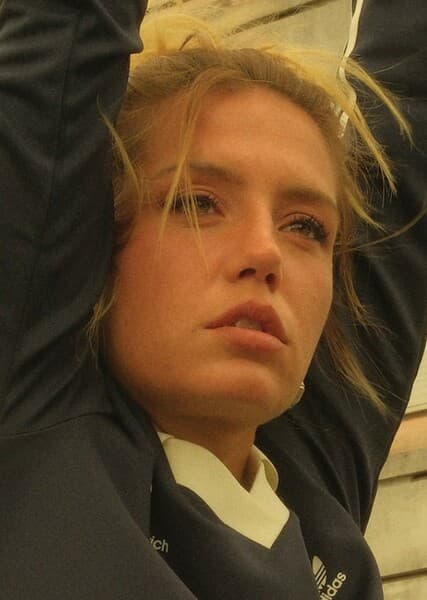Adèle Exarchopoulos