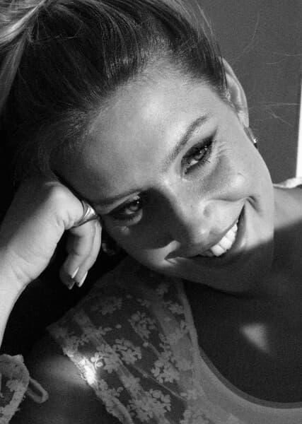 Adèle Exarchopoulos