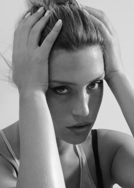 Adèle Exarchopoulos