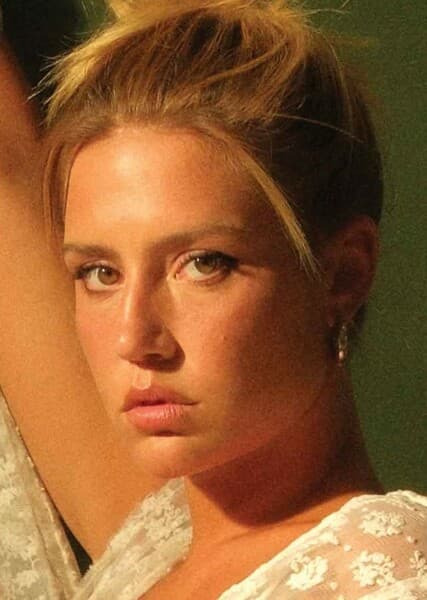 Adèle Exarchopoulos