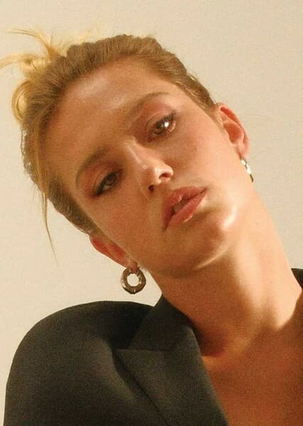 Adèle Exarchopoulos