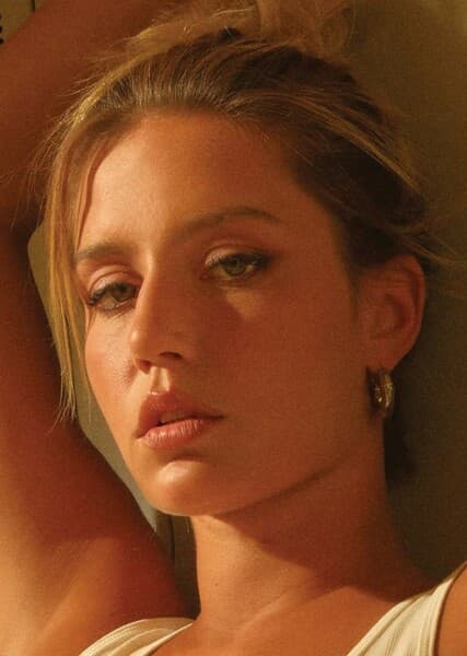 Adèle Exarchopoulos