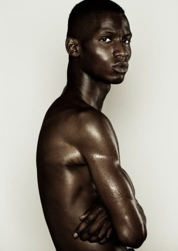 Adonis Bosso