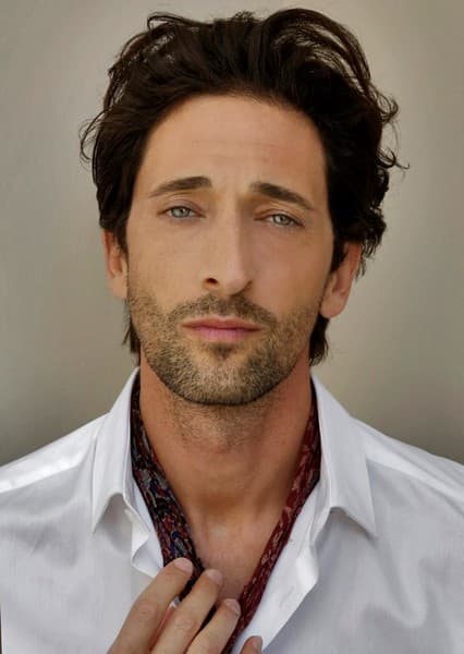 Adrian Brody
