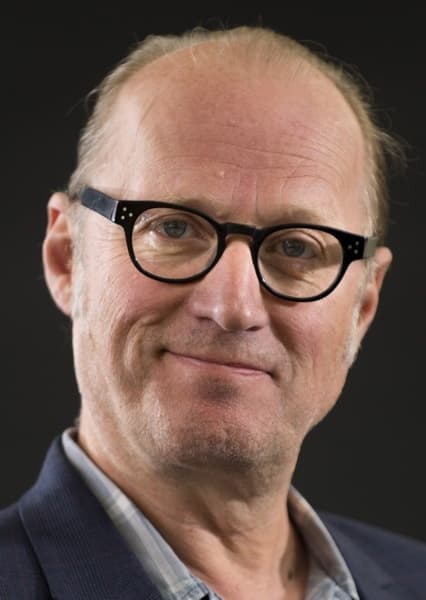 Adrian Edmondson