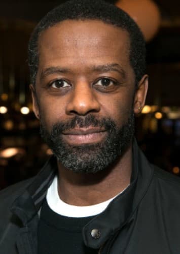 Adrian Lester