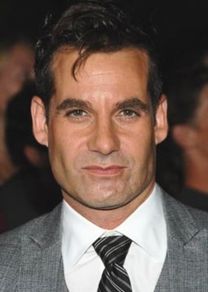 Adrian Pasdar