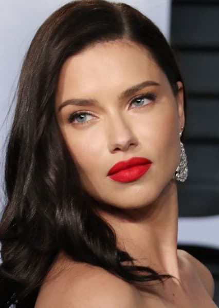 Adriana Lima