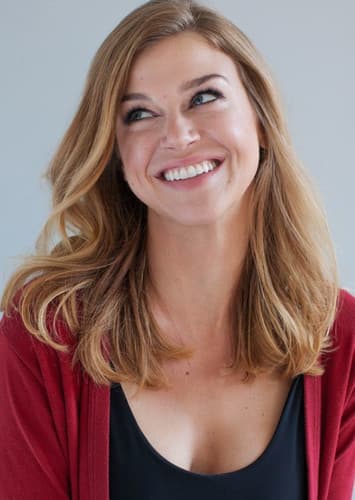 Adrianne Palicki