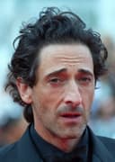 Adrien Brody