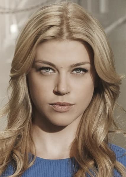 Adrienne Palicki