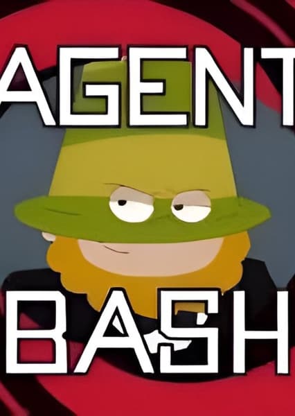 Agent Bash