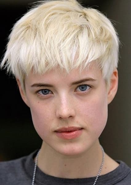 Agyness Deyn