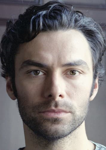Aidan Turner