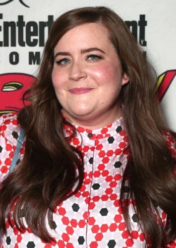 Aidy Bryant