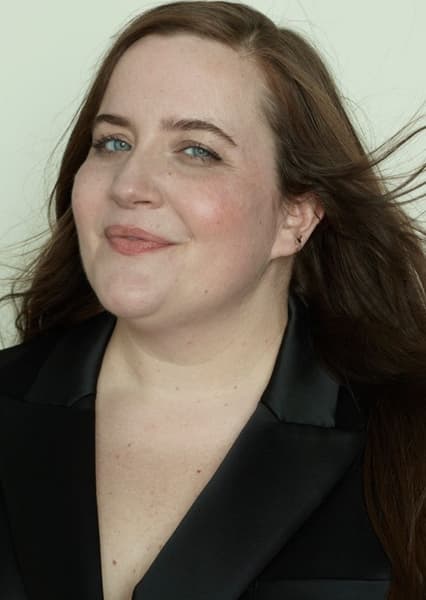 Aidy Bryant