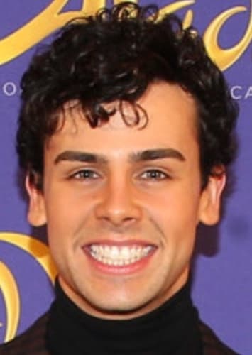 Ainsley Melham photo