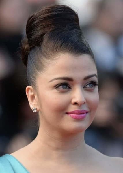 Aishwarya Rai Bachchan
