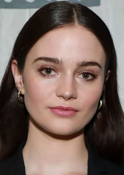 Aisling Franciosi