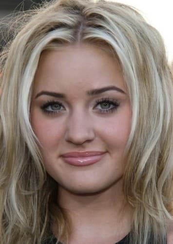 AJ Michalka