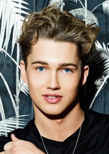 AJ Pritchard