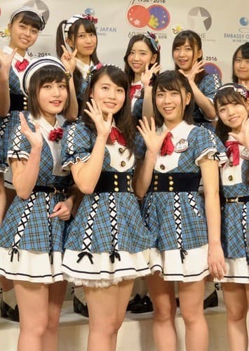AKB48