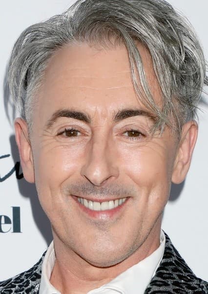 Alan Cumming