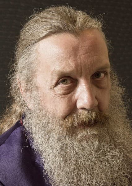 Alan Moore