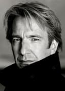 Alan Rickman