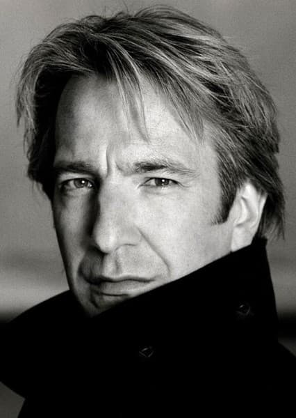 Alan Rickman