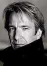 Alan Rickman