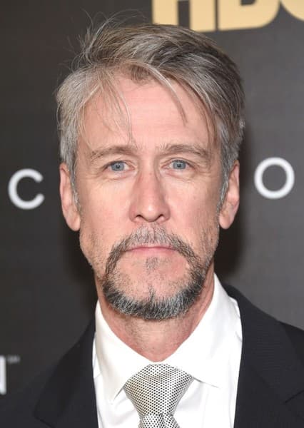 Alan Ruck