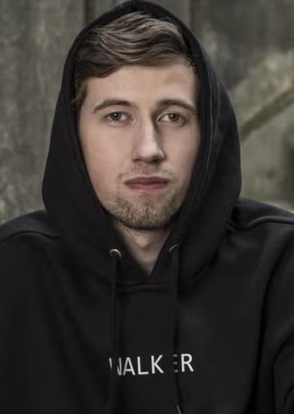 Alan Walker