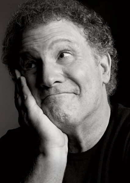 Albert Brooks