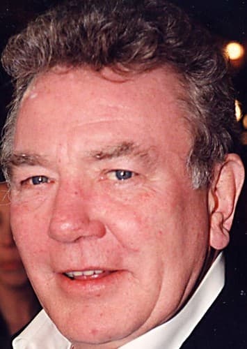 Albert Finney