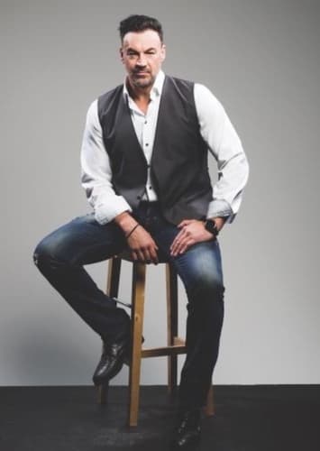 Aleks Paunovic photo