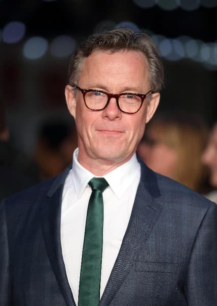 Alex Jennings