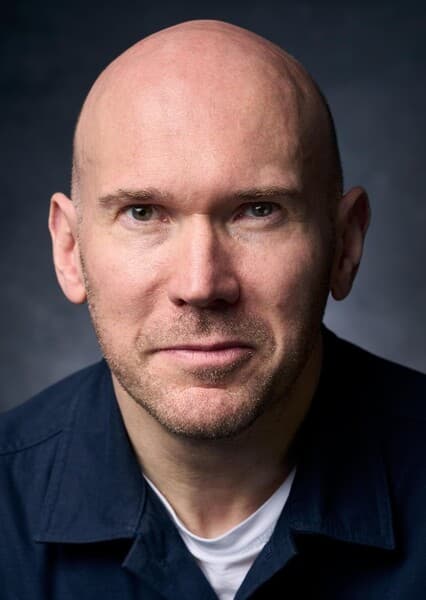 Alex Macqueen