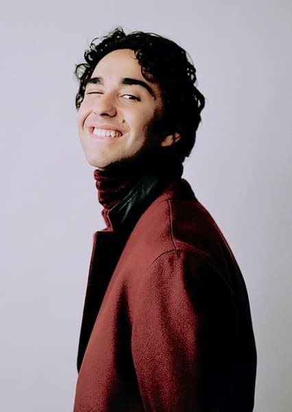 Alex Wolff