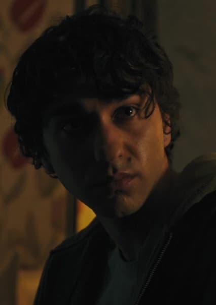 Alex Wolff