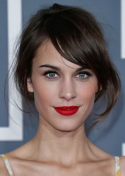 Alexa Chung