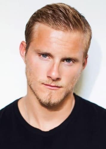Alexander Ludwig