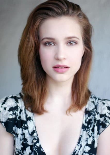 Alexia Fast