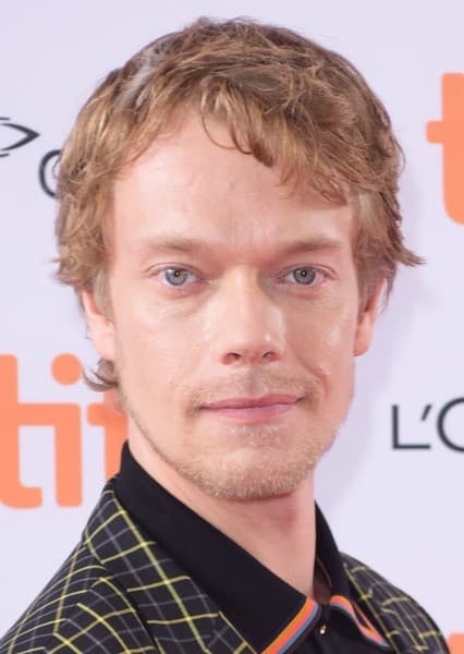 Alfie Allen